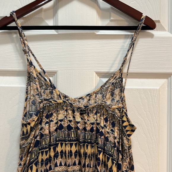 Volcom beach dress adjustable straps - Picture 2 of 2